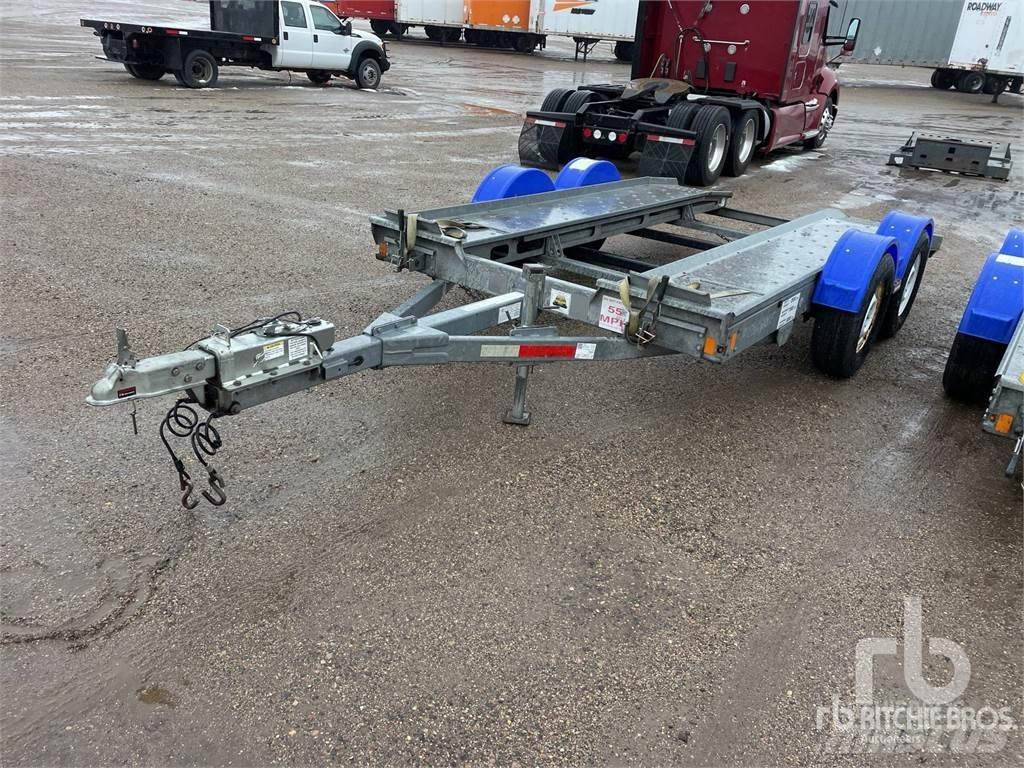 Demco AT7000P Auto pārvadāšanas treileri