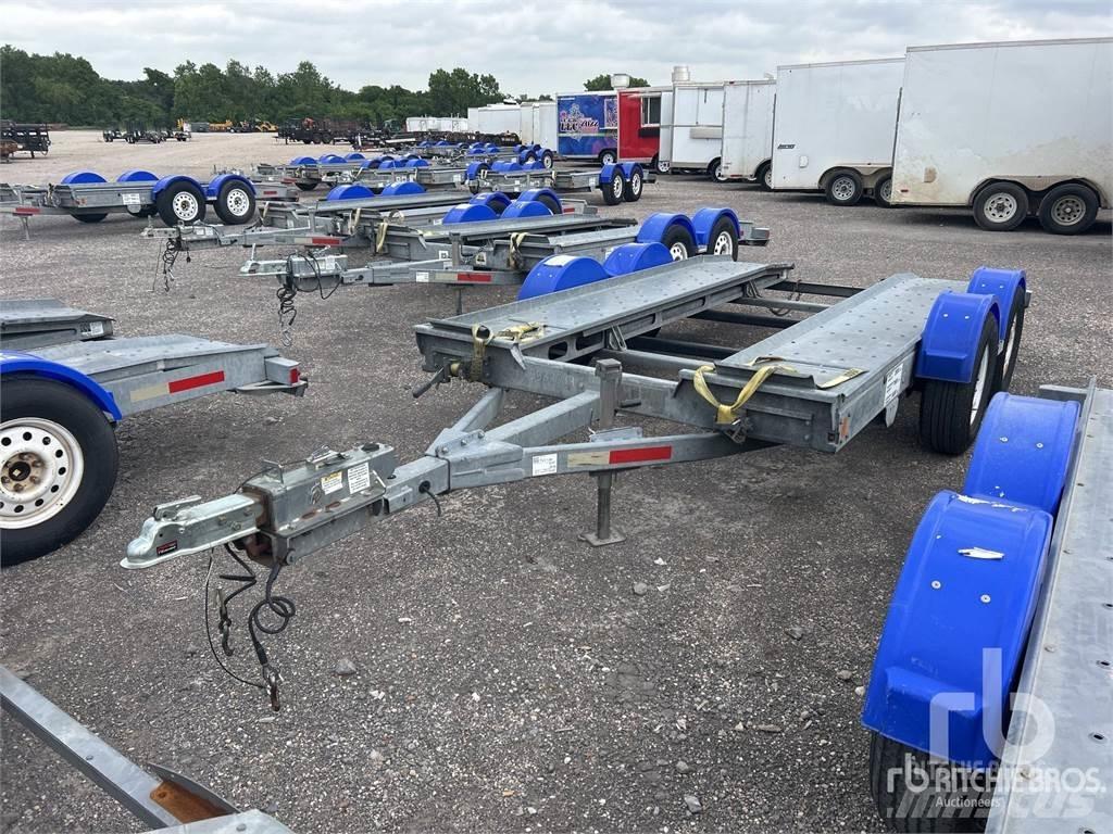 Demco AT7000P Auto pārvadāšanas treileri