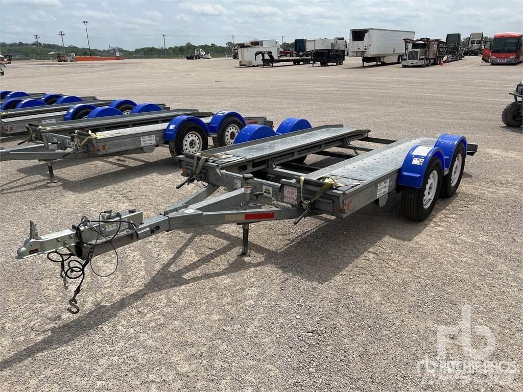Demco AT7000P Auto pārvadāšanas treileri