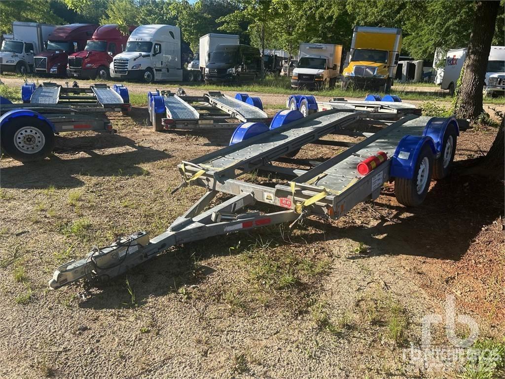 Demco AT7000P Auto pārvadāšanas treileri