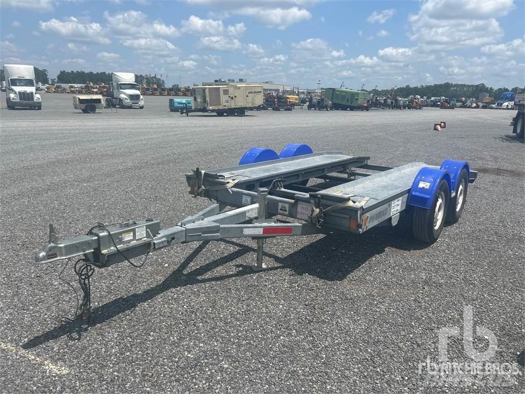 Demco AT7000P Auto pārvadāšanas treileri