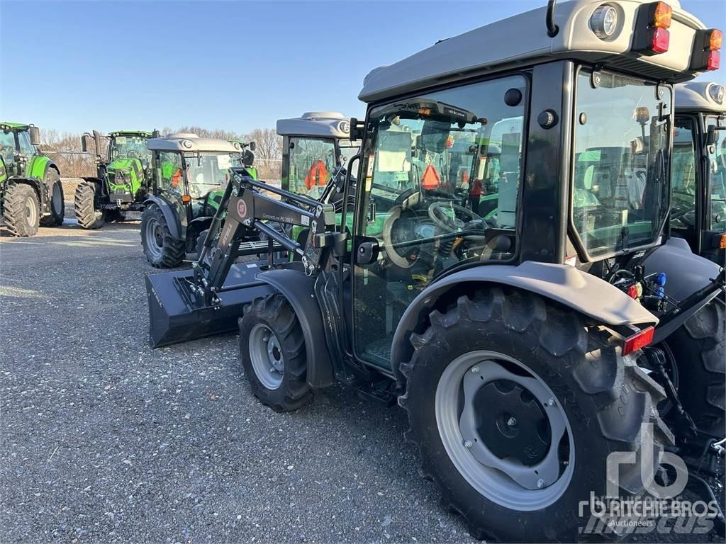 Deutz-Fahr 3060 Kompaktie traktori