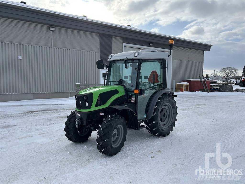 Deutz-Fahr 3060 Kompaktie traktori