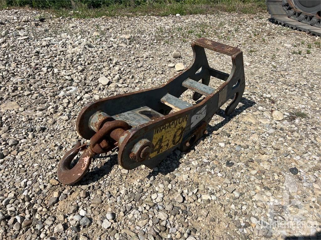 Dieci Gear Citas sastāvdaļas