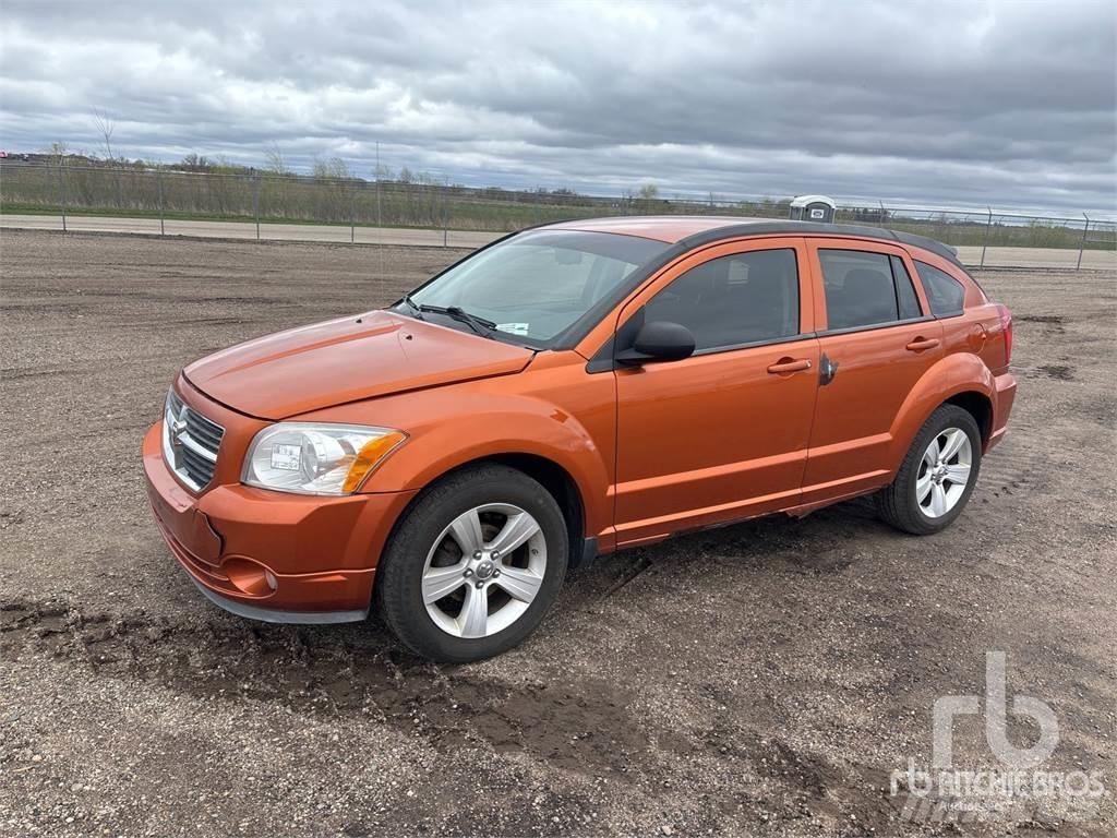 Dodge CALIBER Automašīnas