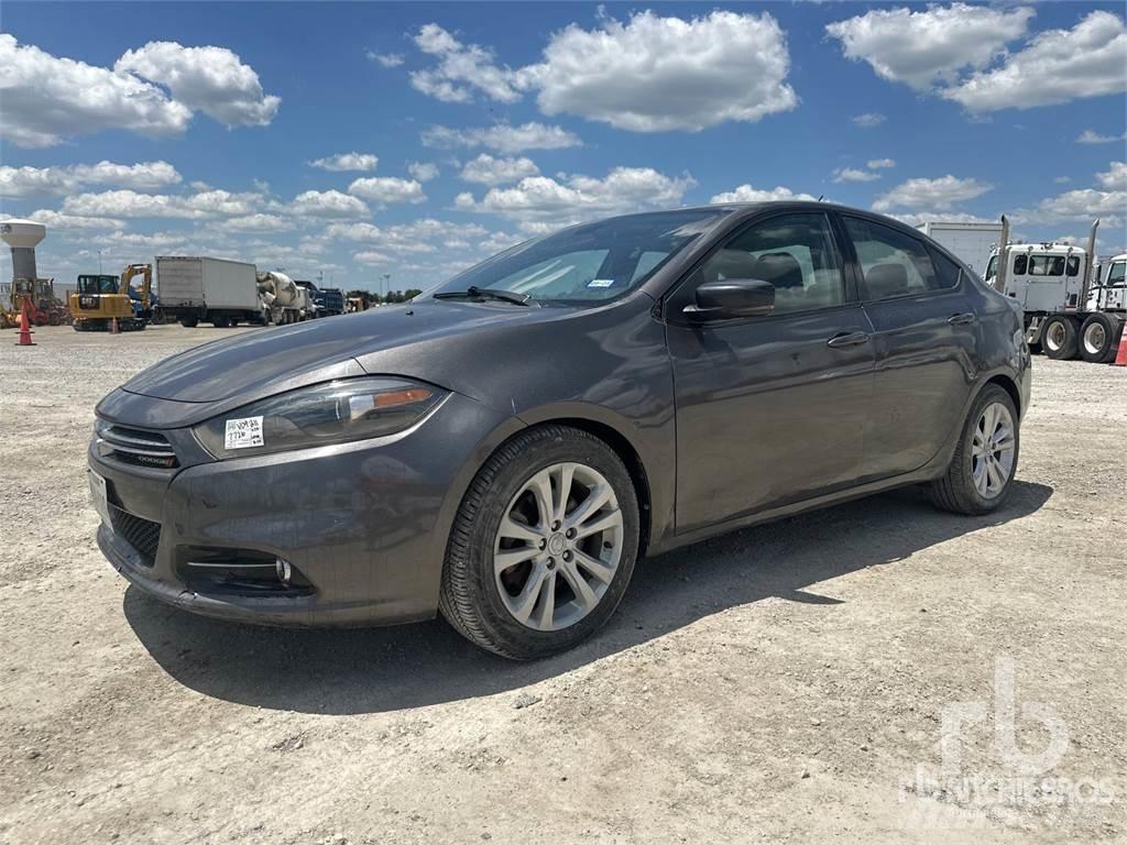 Dodge DART Automašīnas