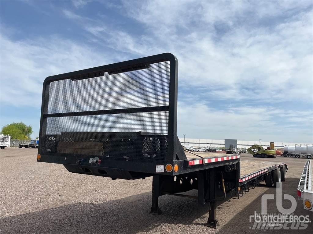 Doosan 482DB14 Zemie treileri
