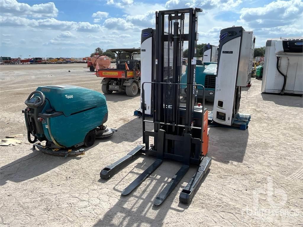 Doosan BWS17S-7 Elektriskie iekrāvēji