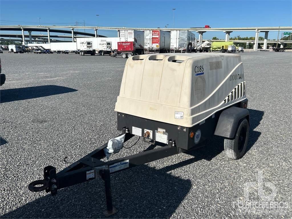 Doosan C185WDZ Kompresori