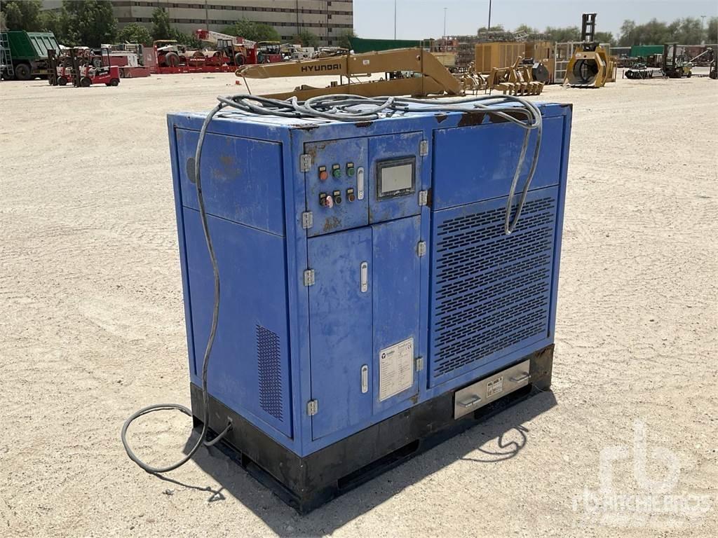 ECOLOBLUE EB250 Dīzeļģeneratori