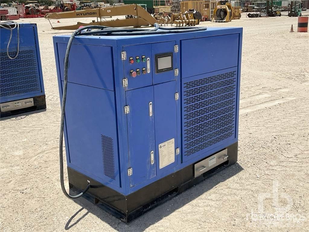  ECOLOBLUE EB250 Dīzeļģeneratori