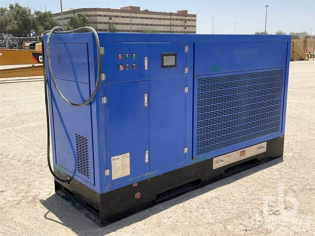  ECOLOBLUE EB550 Dīzeļģeneratori