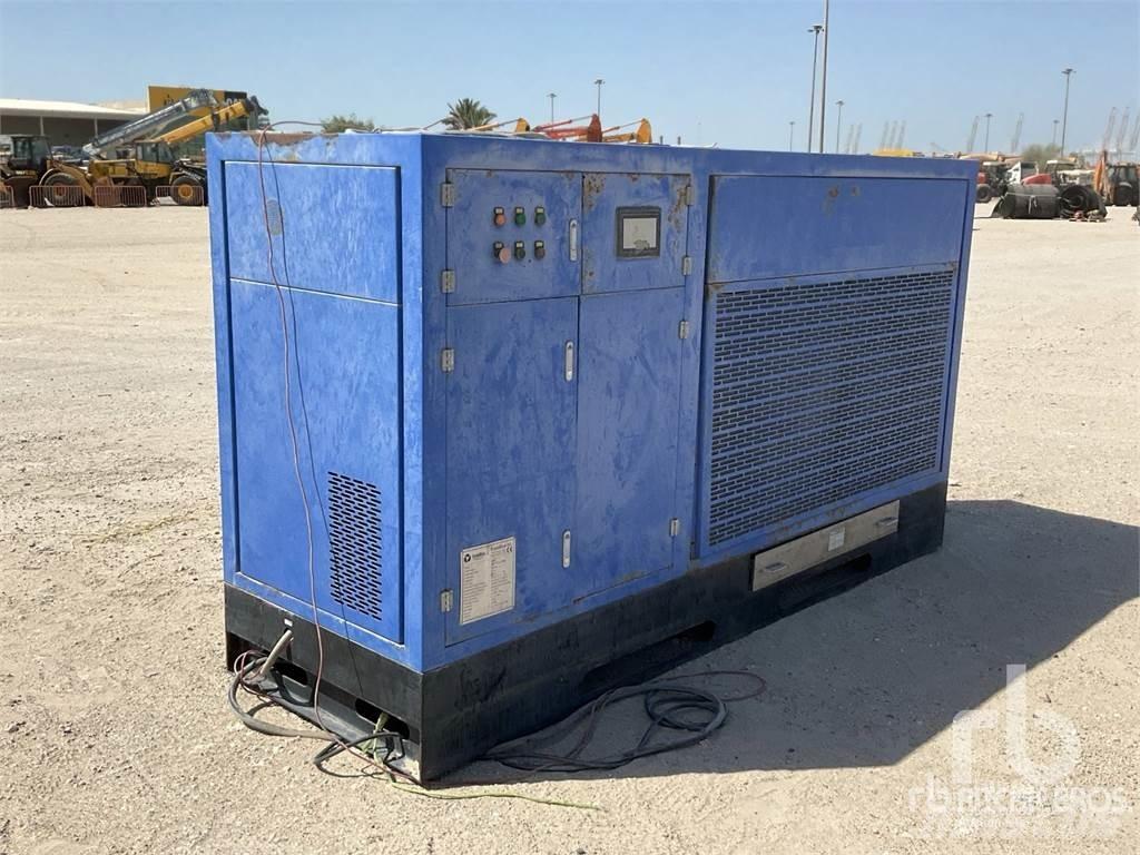 ECOLOBLUE EB550 Dīzeļģeneratori