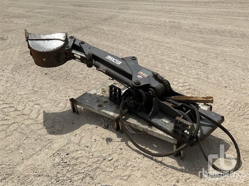 Edge 4x4 Grāvju arkls