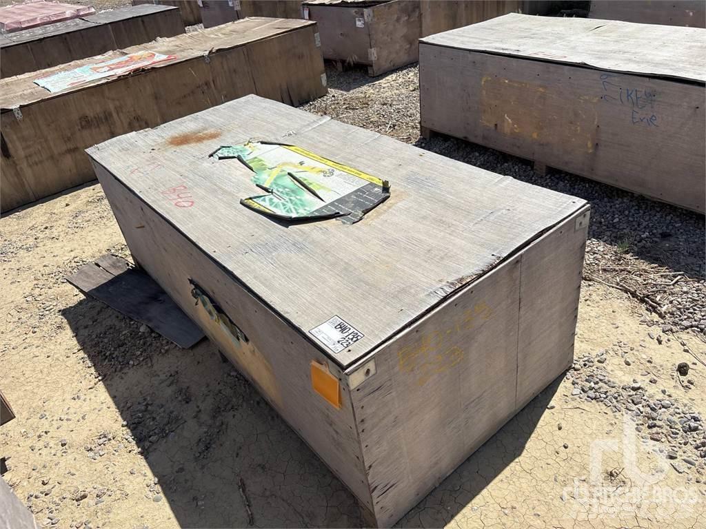  EINGP PHT620 Īpaši konteineri