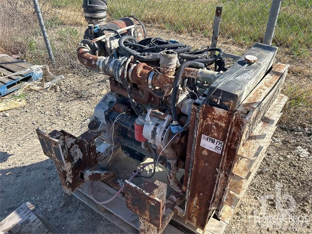  Electric Dzinēji