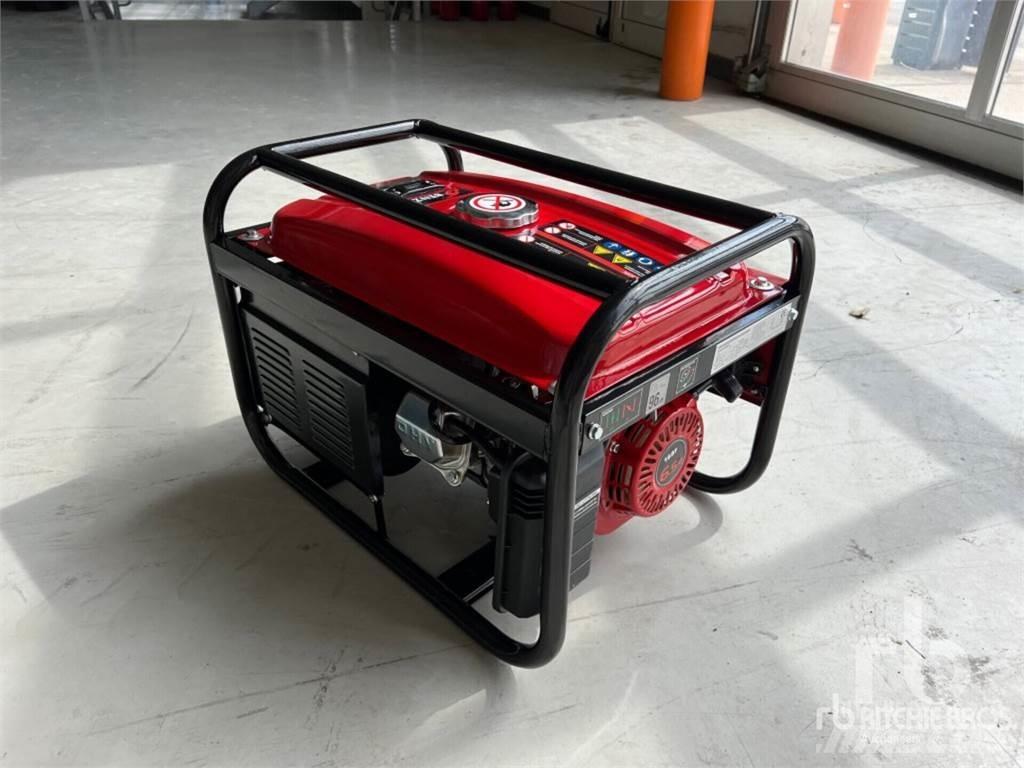  ERDMANN ER9500 Dīzeļģeneratori
