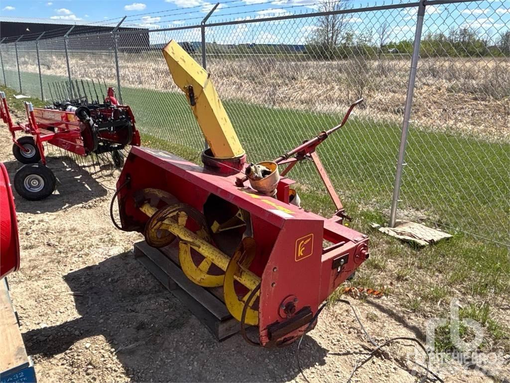 Farm King 600SB Sniega metēji