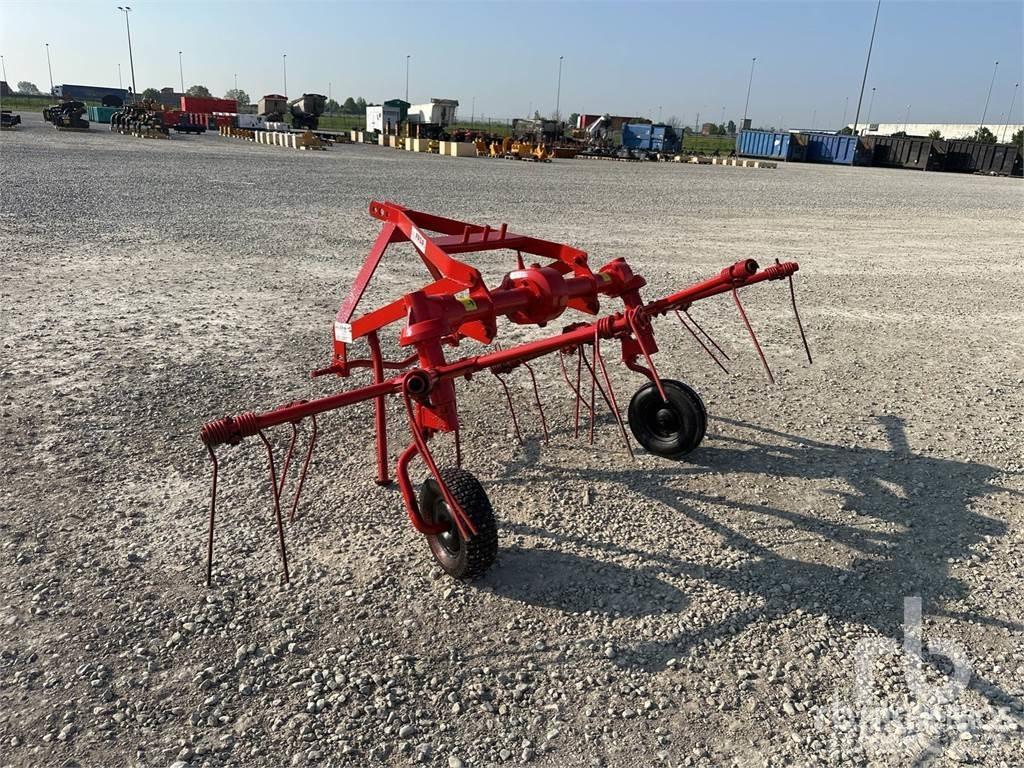  FAZA P280 Grābekļi un siena ārdītāji