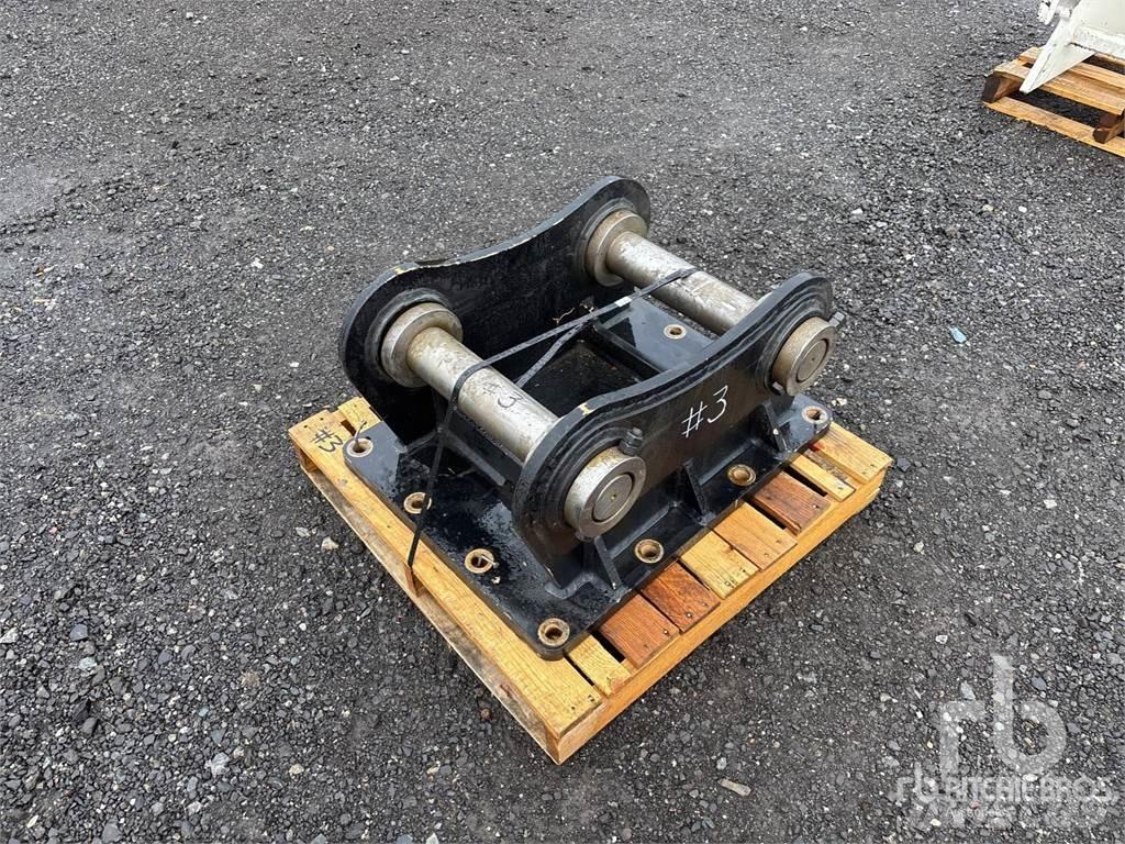  Fits Cat 323 Citas sastāvdaļas