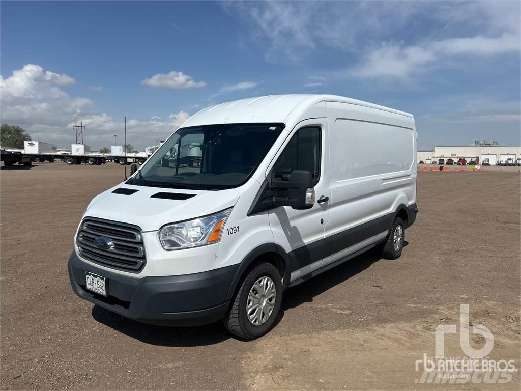 Ford E-350 Kravas automašīnas - refrižeratori