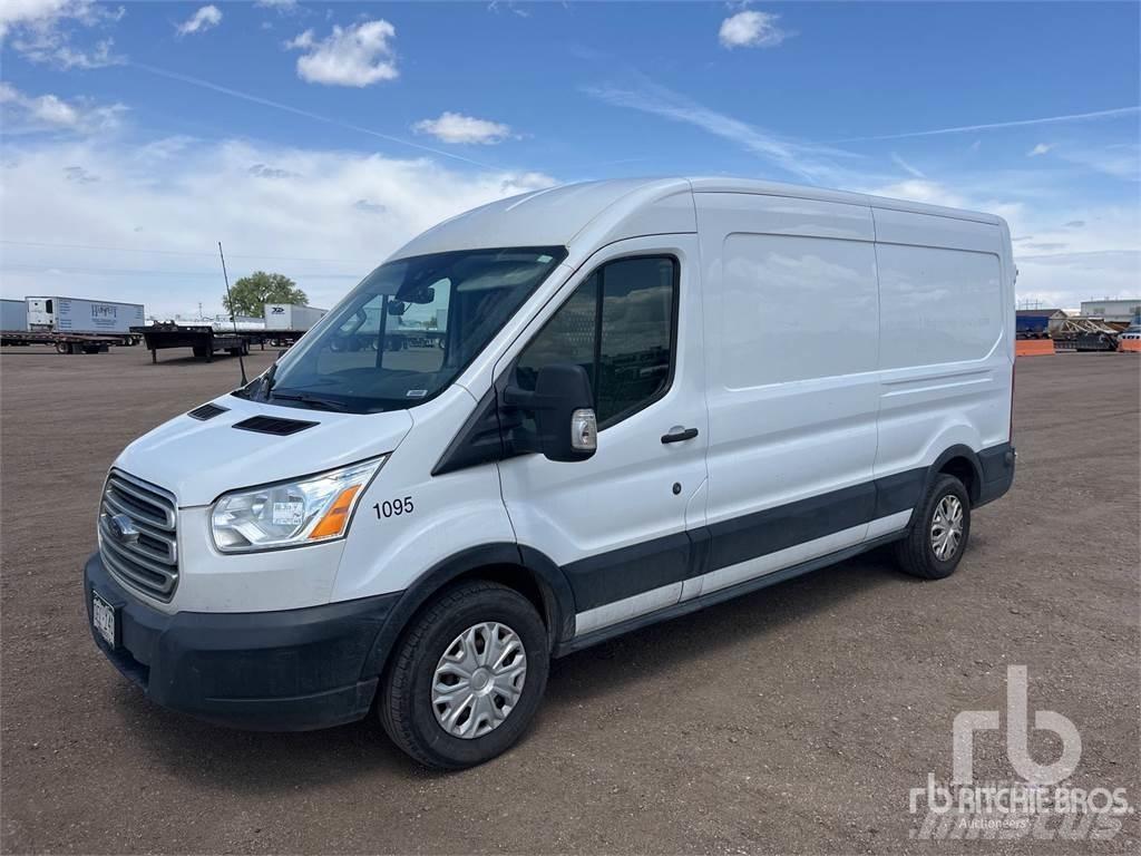 Ford E-350 Kravas automašīnas - refrižeratori
