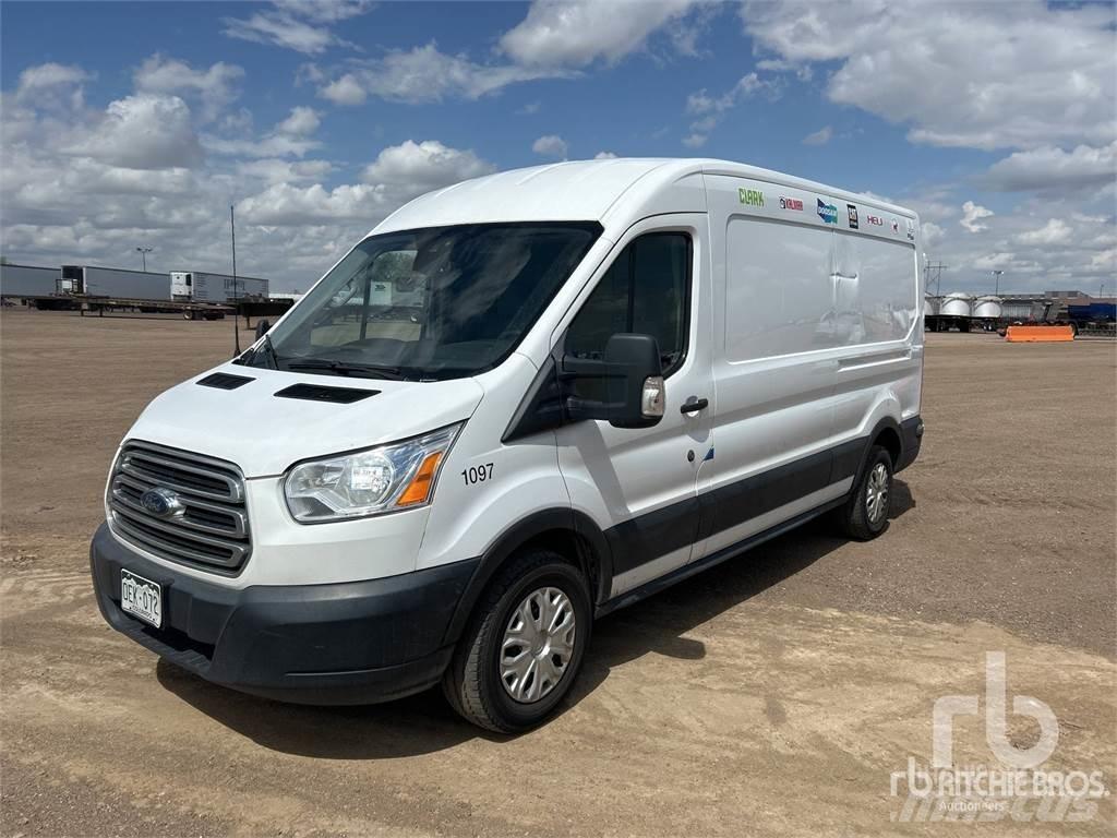Ford E-350 Kravas automašīnas - refrižeratori