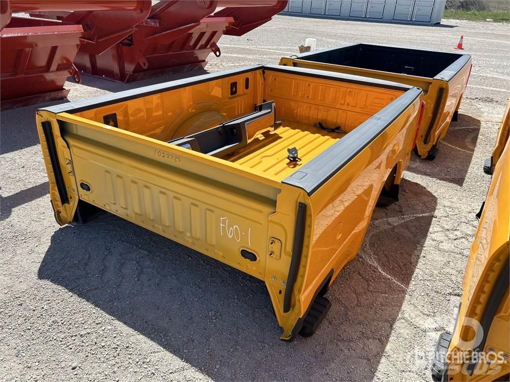 Ford Electric Citas sastāvdaļas
