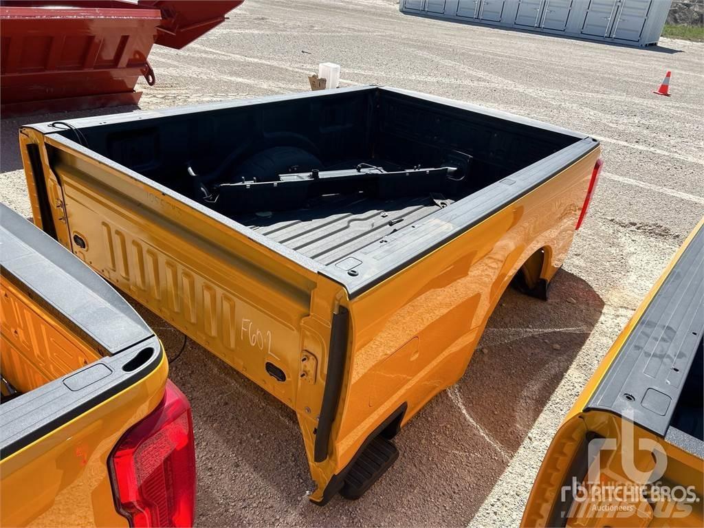Ford Electric Citas sastāvdaļas