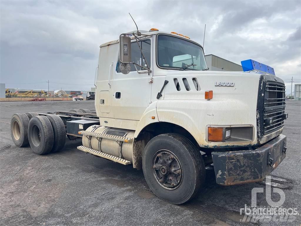 Ford L9000 Vilcēji