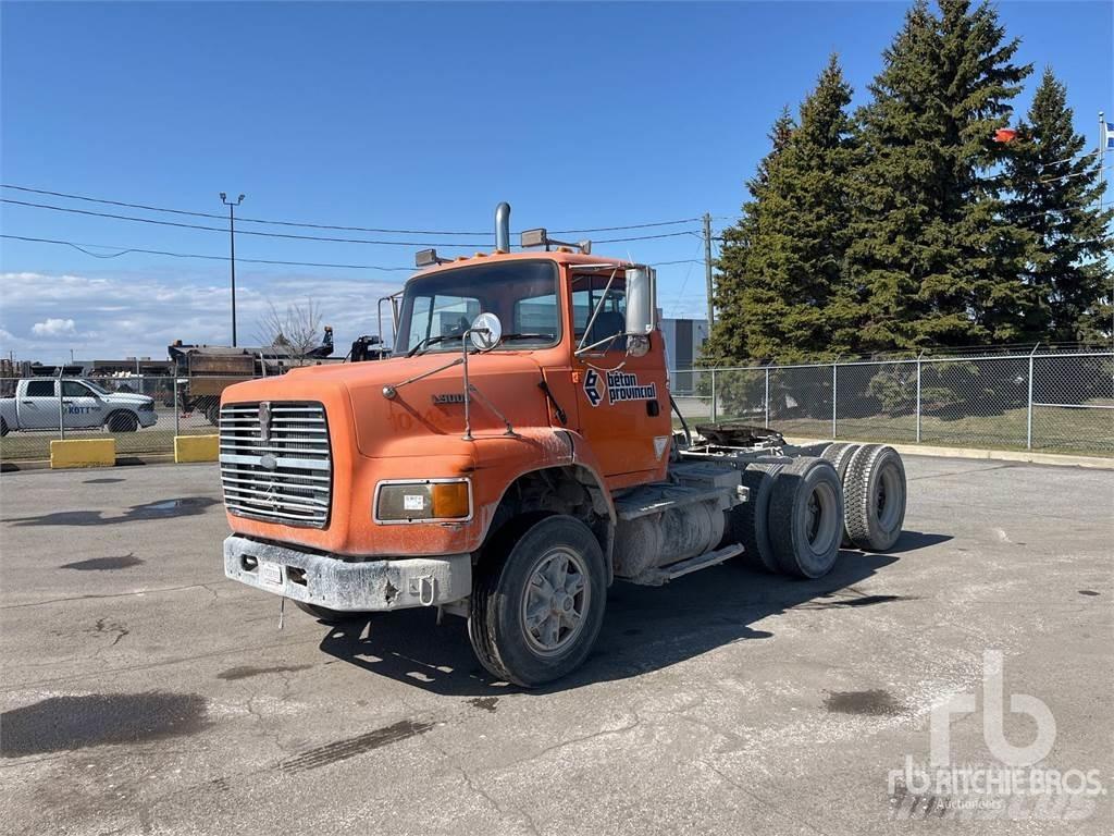 Ford LTS9000 Vilcēji
