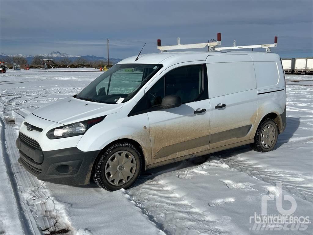 Ford TRANSIT Kravas automašīnas - refrižeratori