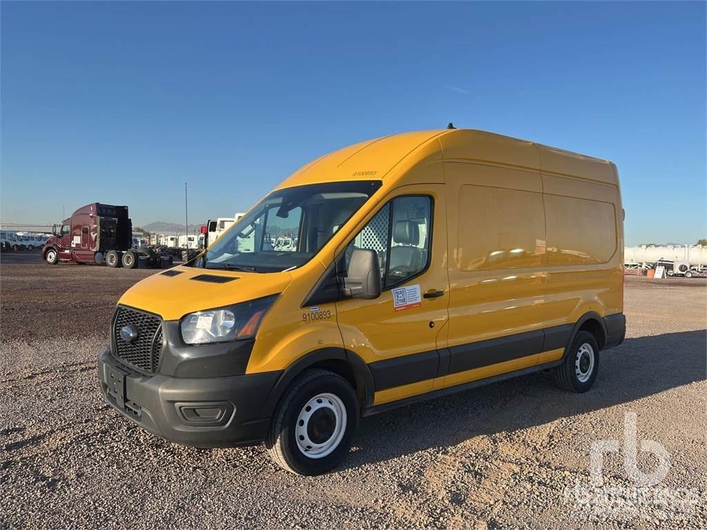 Ford TRANSIT Kravas automašīnas - refrižeratori