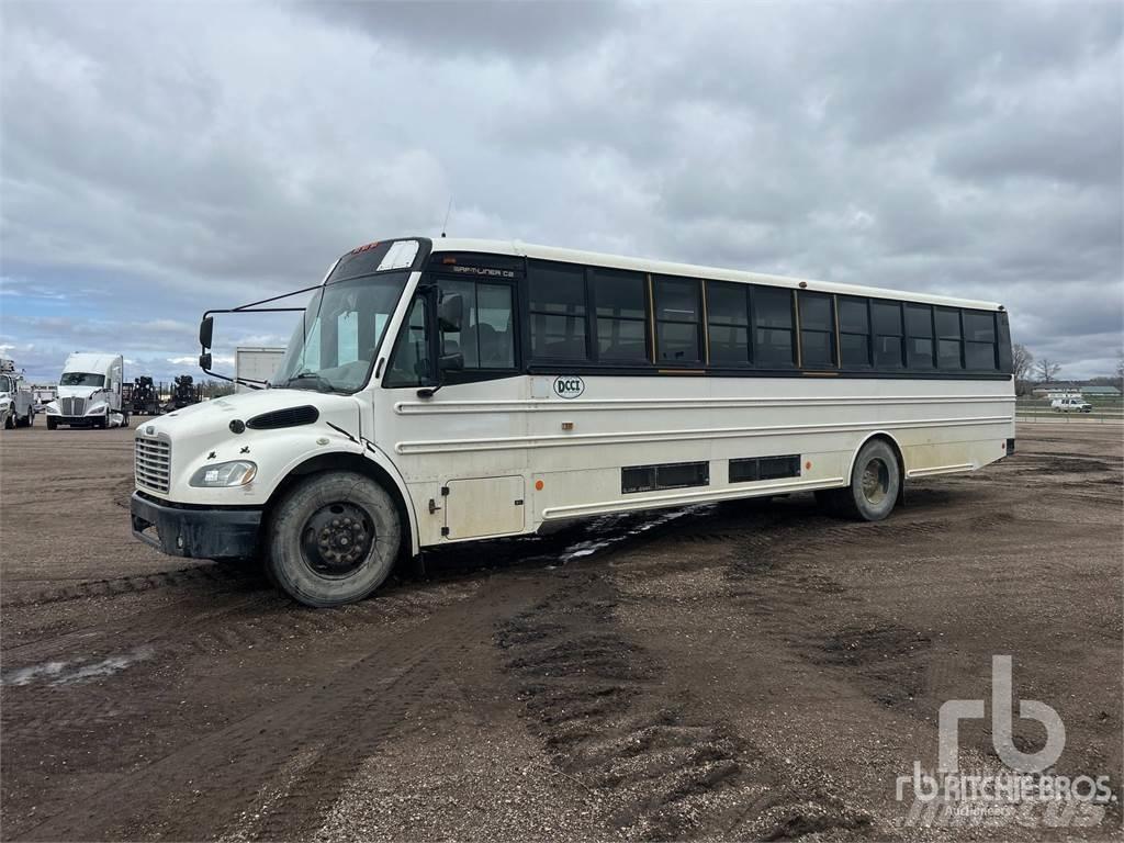 Freightliner B2 Starppilsētu autobusi