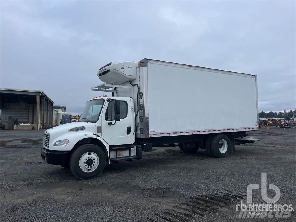 Freightliner M2 Refrižerators