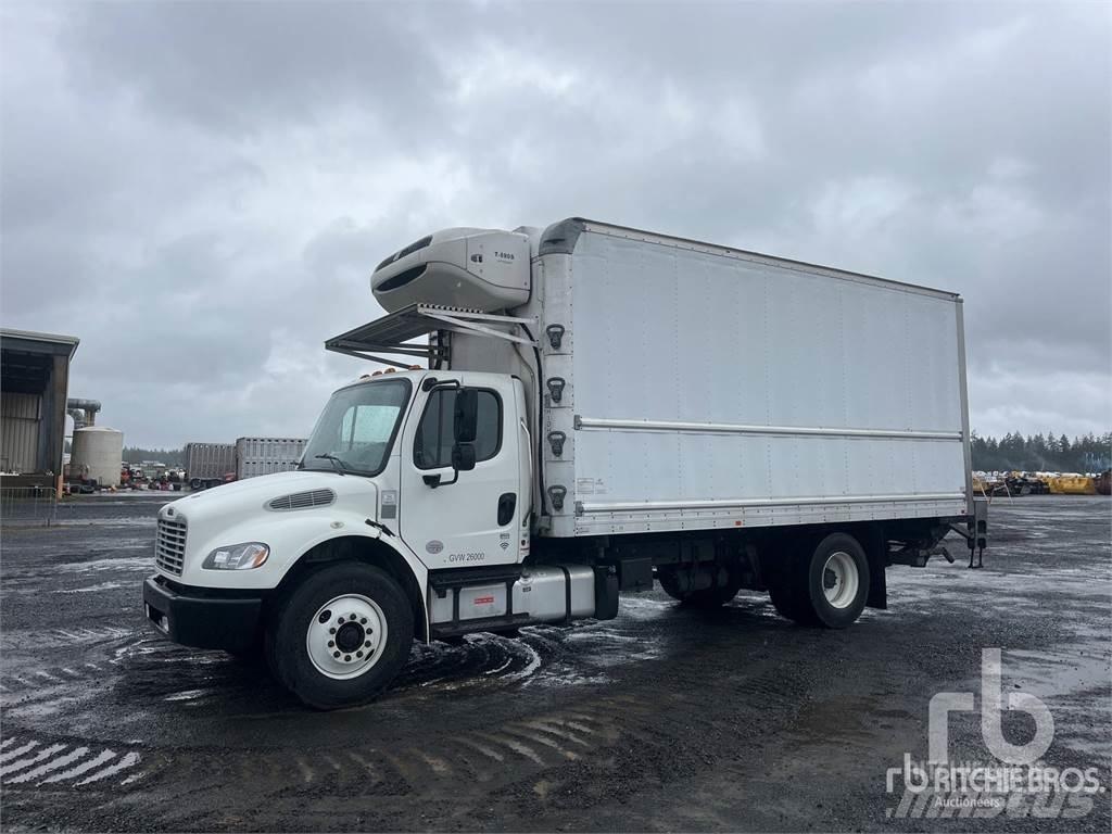 Freightliner M2 Refrižerators