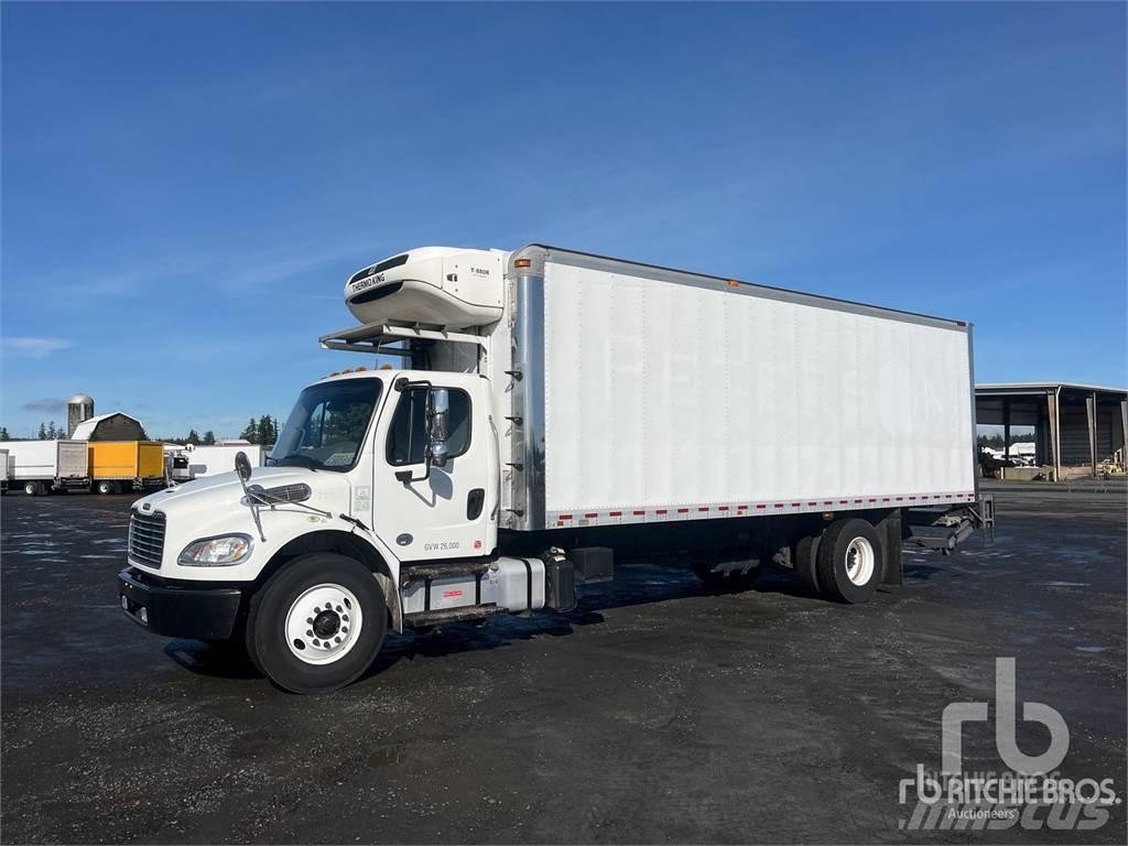 Freightliner M2 Refrižerators
