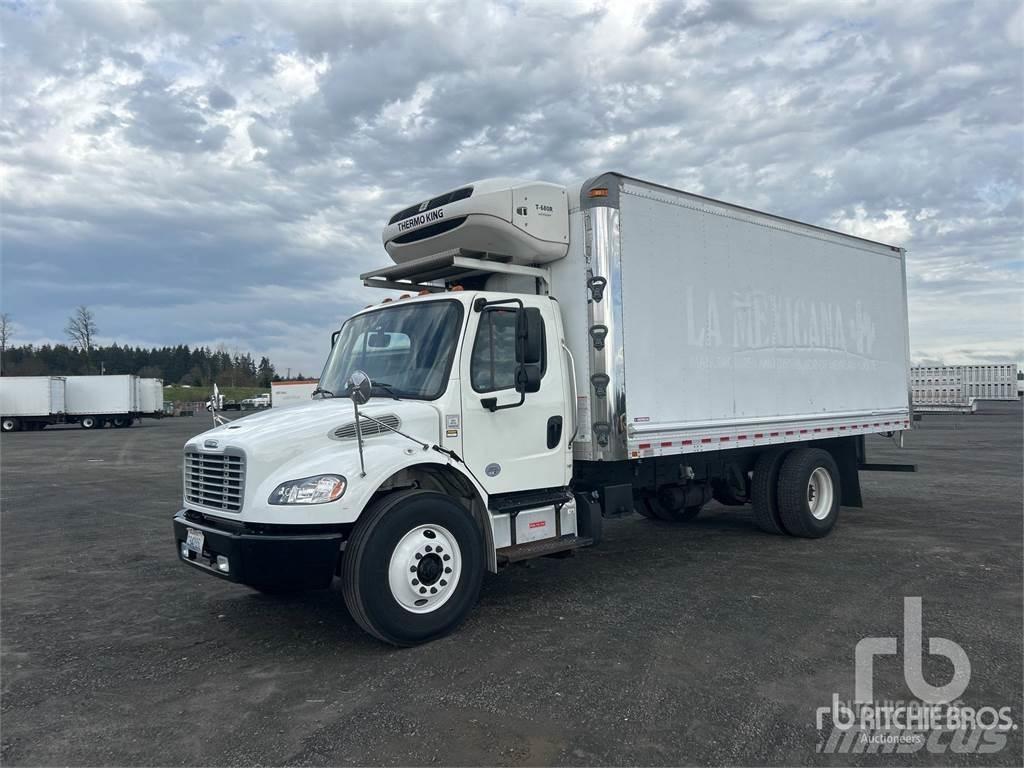 Freightliner M2 Refrižerators