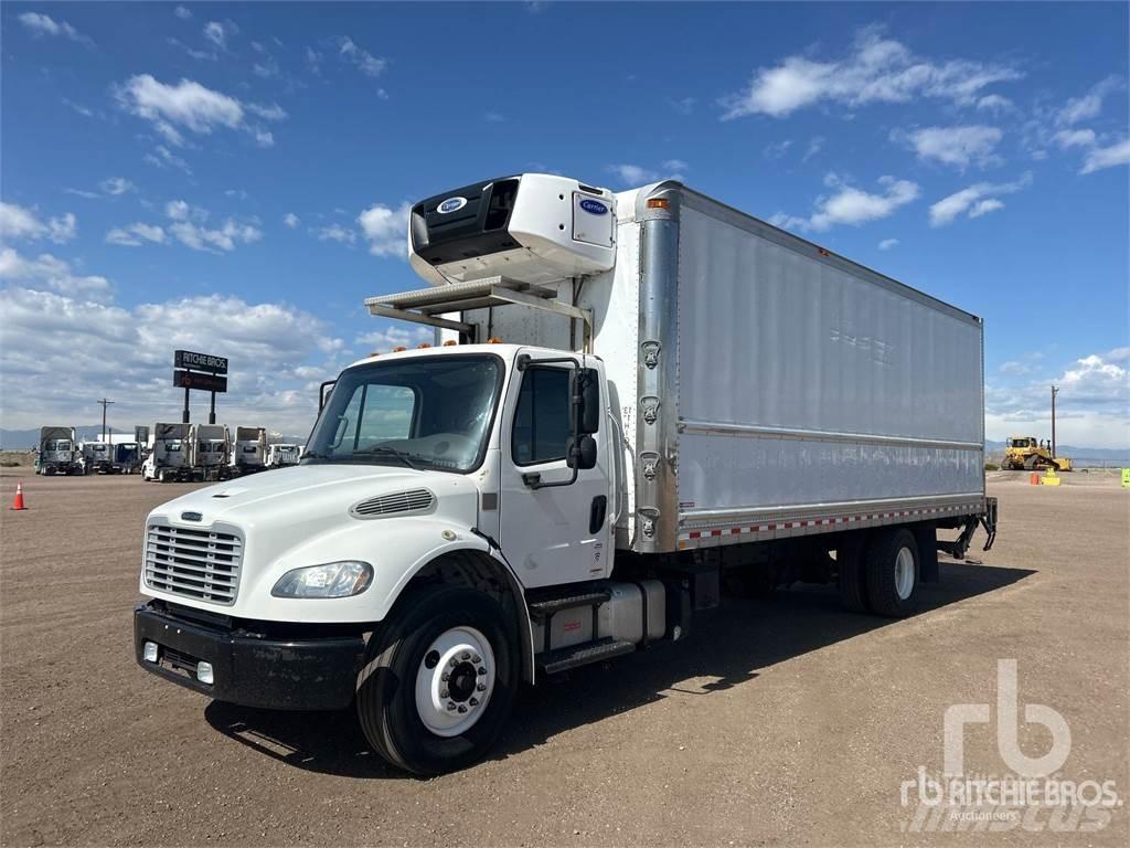 Freightliner M2 Refrižerators