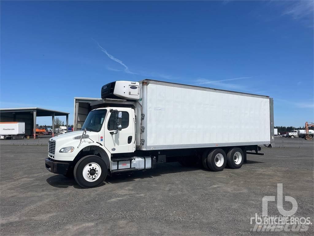 Freightliner M2 Refrižerators