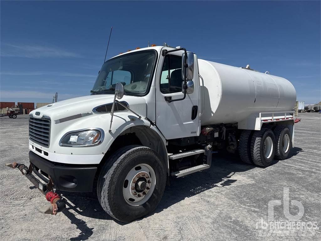 Freightliner M2 Ūdens mašīnas