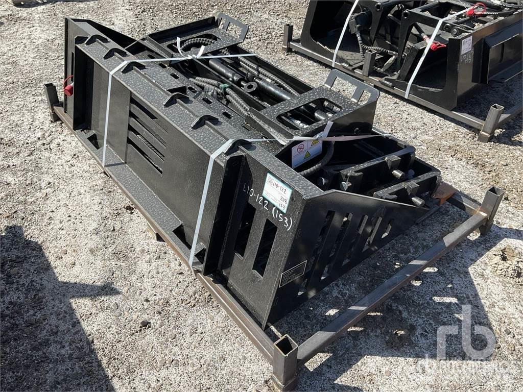  FT-SF60 Dakšas