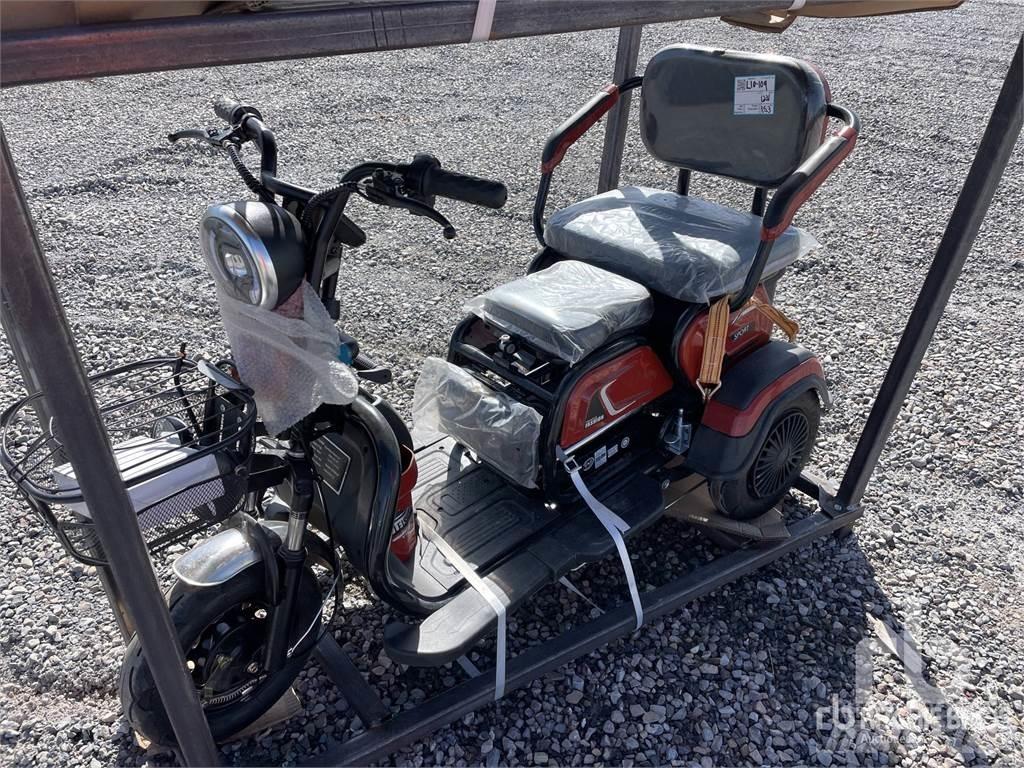  FT3 Automašīnas