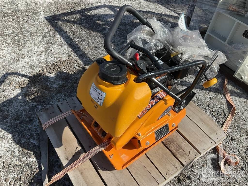  FT90 Vibratori