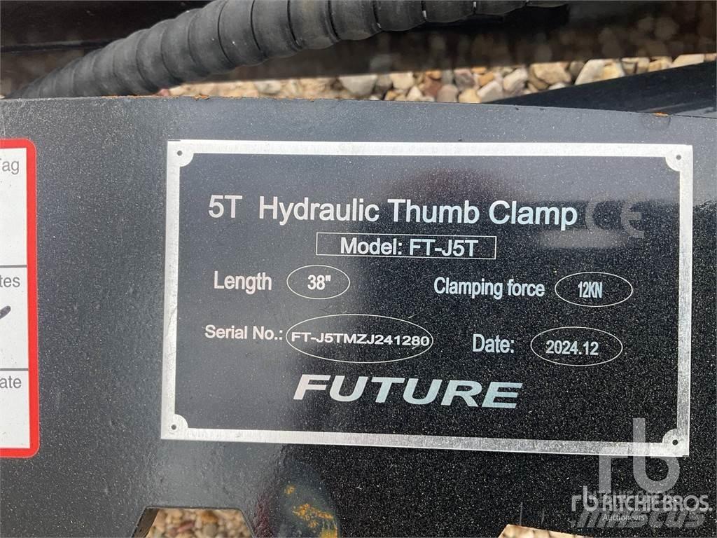  FUTURE FTJ5T Kausi