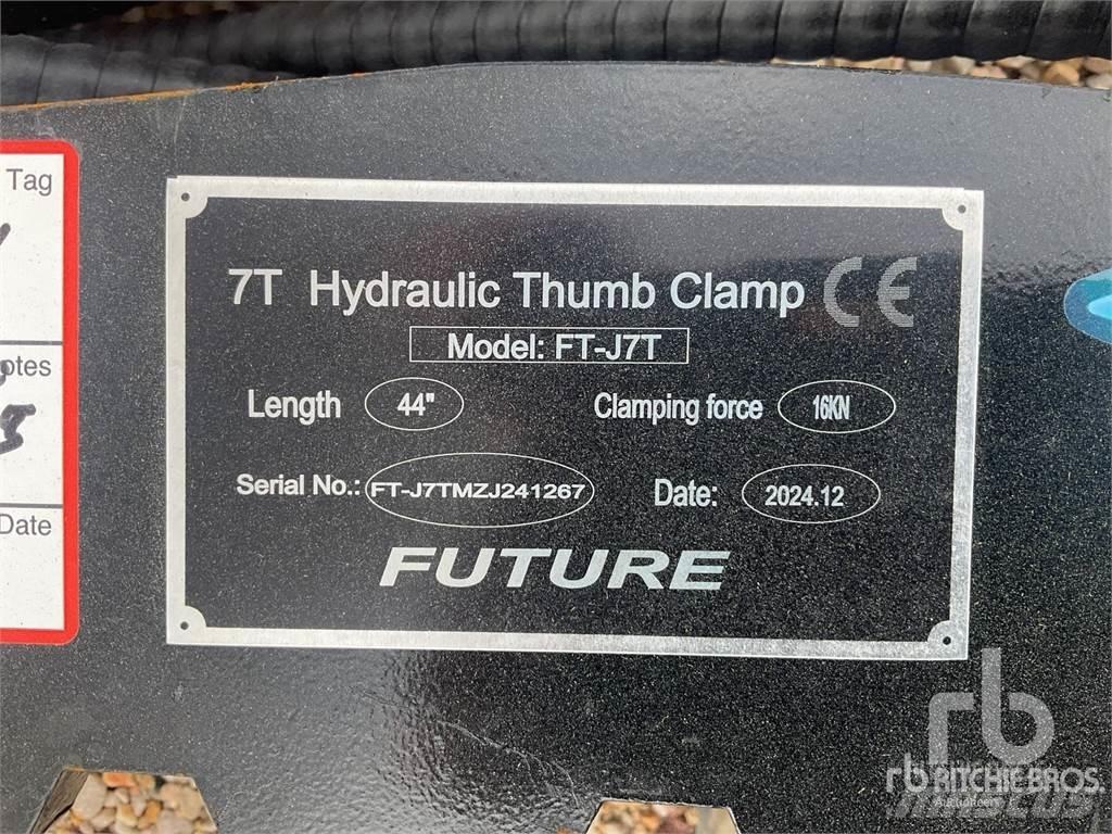  FUTURE FTJ7T Kausi