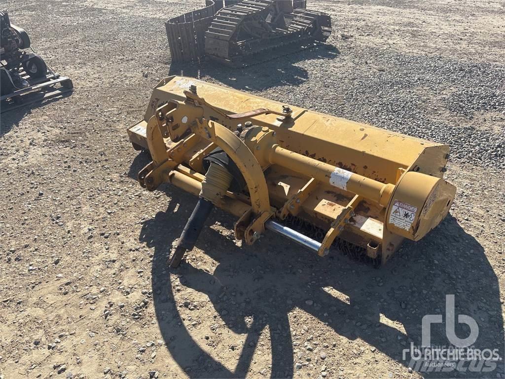  GEARMORE SFG185 Pļaujmašīnas