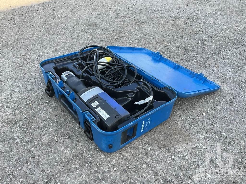  GEBERIT ECO301 Būvniecība- Citi
