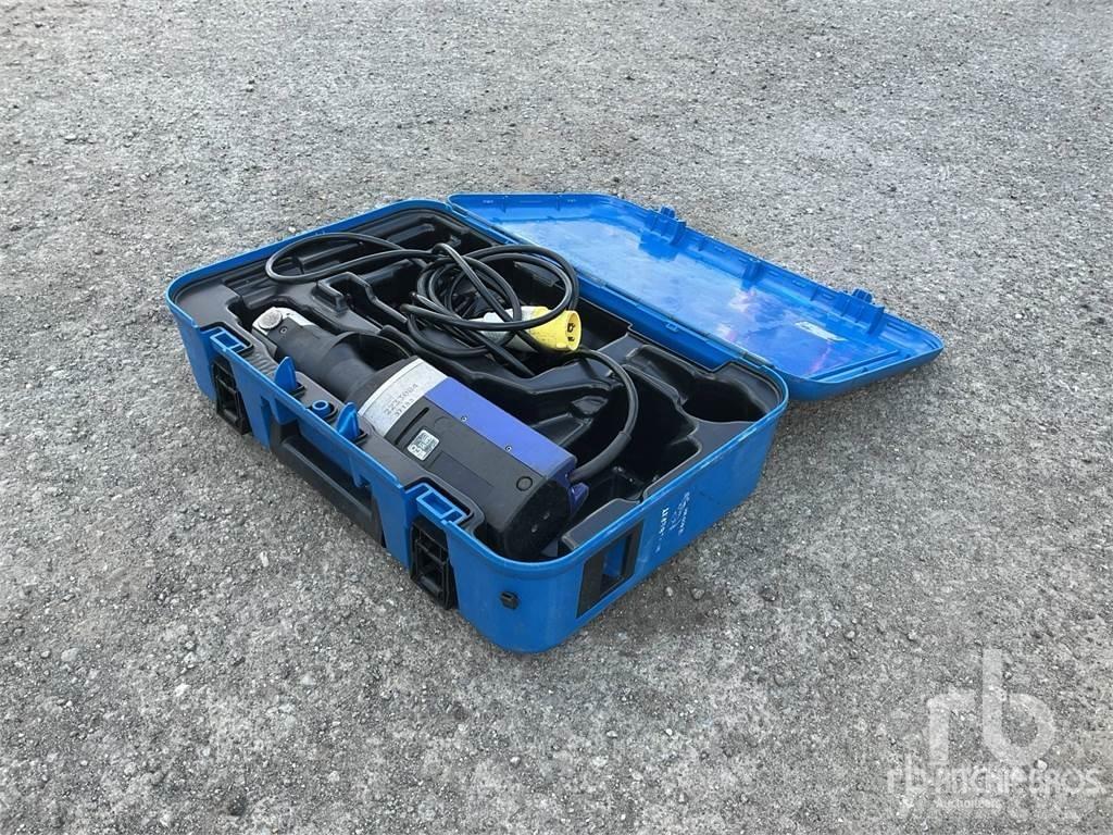  GEBERIT ECO302 Būvniecība- Citi
