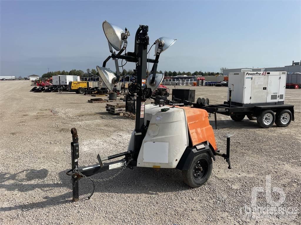 Generac MLT6S Gaismas torņi